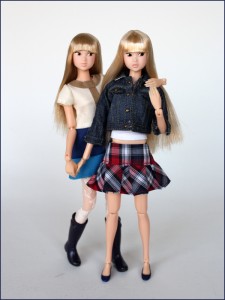 CL & Azone 