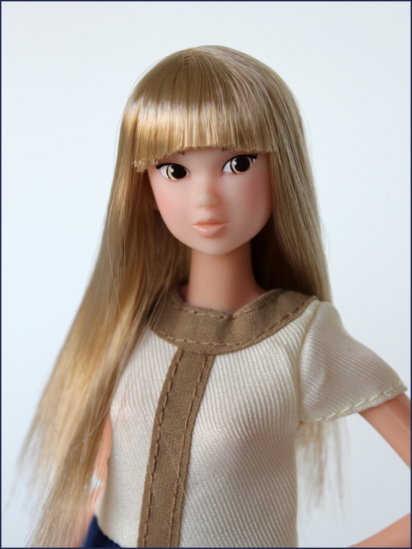 PW Momoko CCS Today's 08SS Cowardly Lion | Yoshi's Island